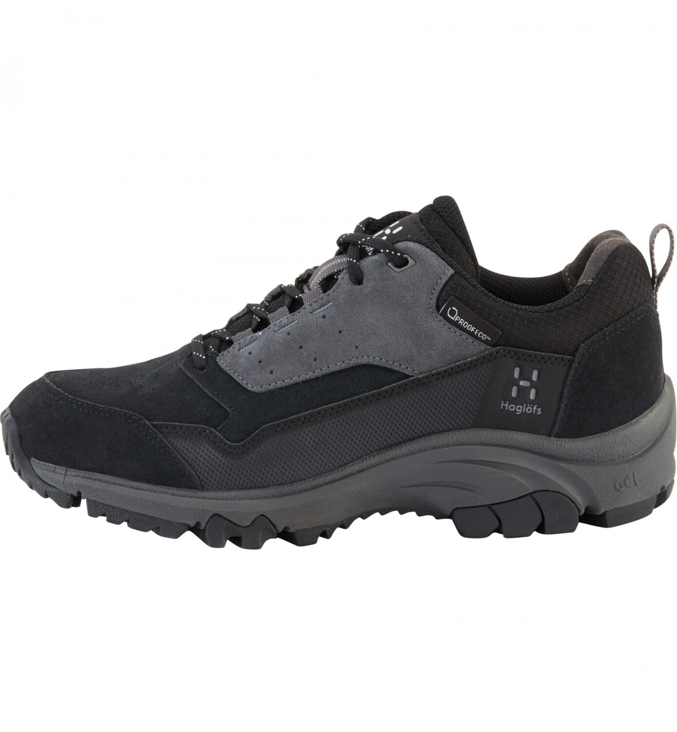 Haglöfs Skuta Low Proof Eco black (4984202CT)
