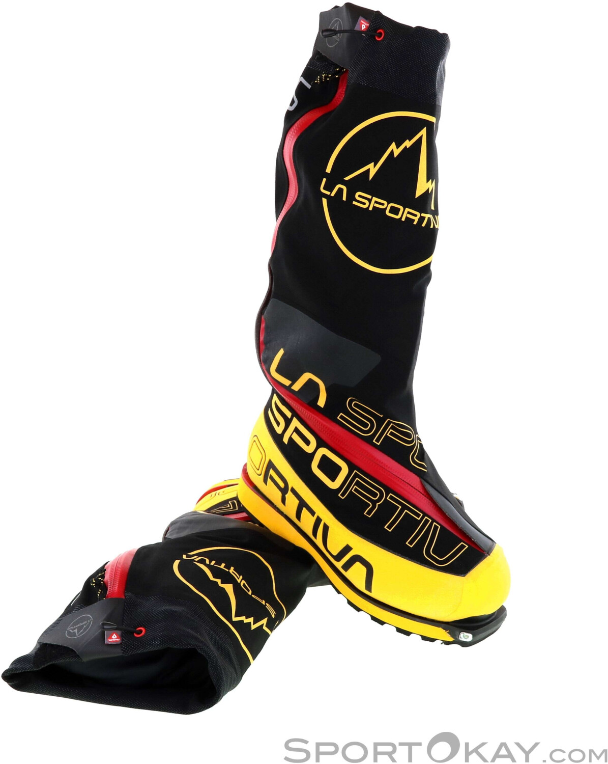 La sportiva 2025 olympus mons cube