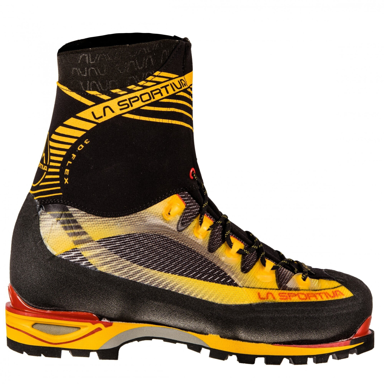trango ice