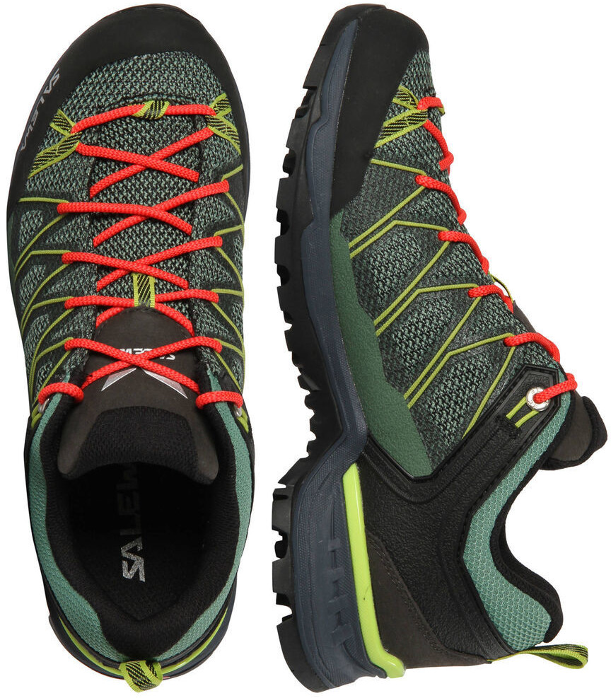 salewa men's mtn trainer lite mid gtx boot