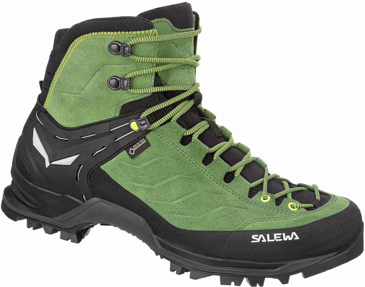 salewa mountain mid gtx