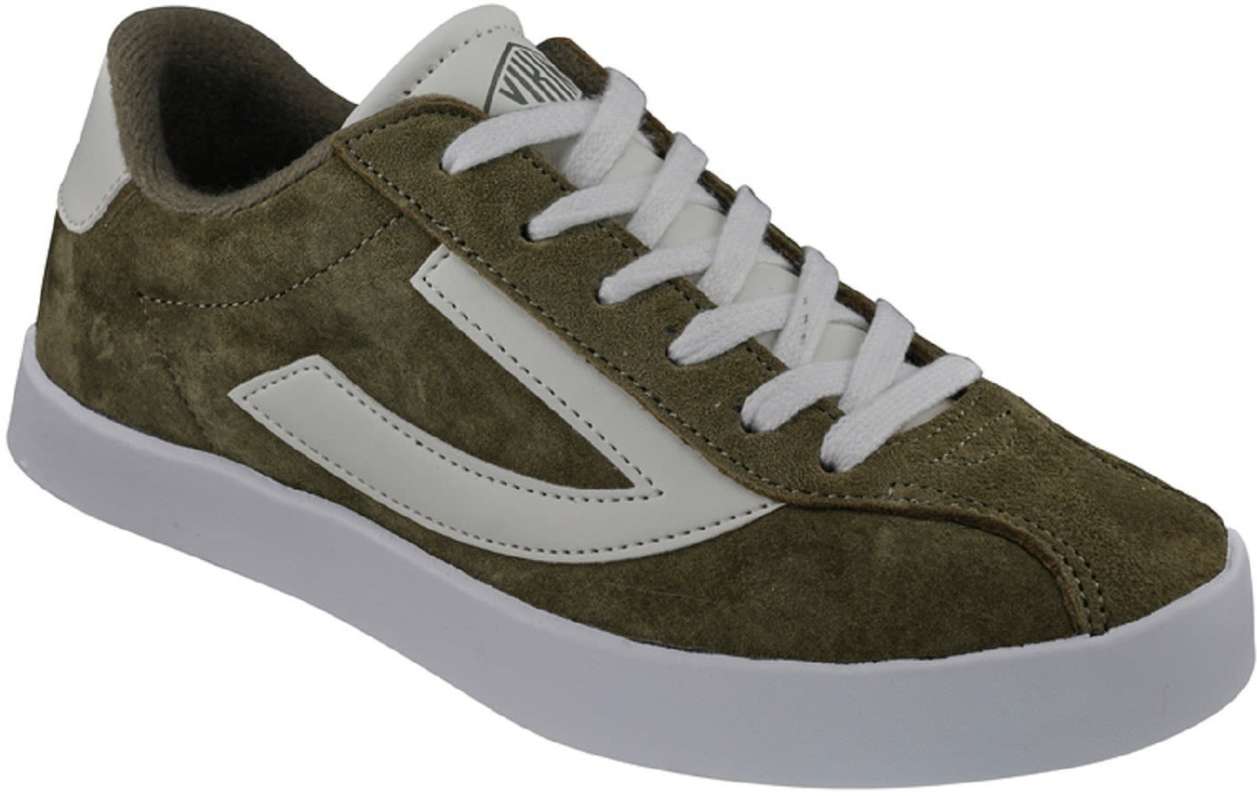 Viking Retro Trim green/black (50750)