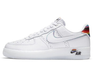Nike air force weiß idealo clearance