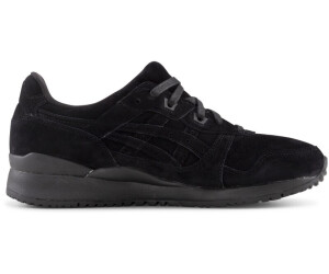 Asics Gel Lyte III OG black 1201A050 001 ab 99 95 Preisvergleich bei idealo
