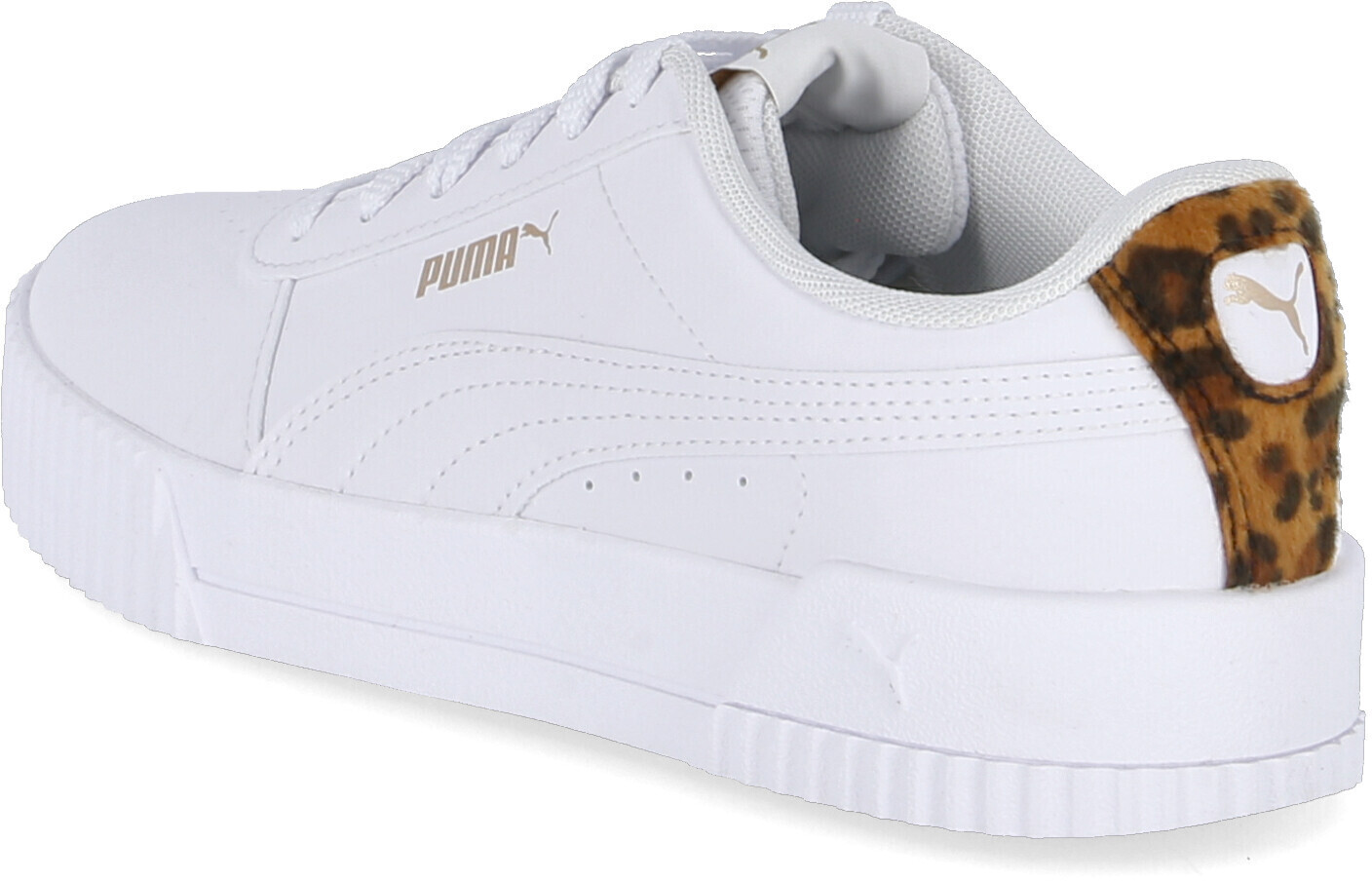 carina leo women's trainers
