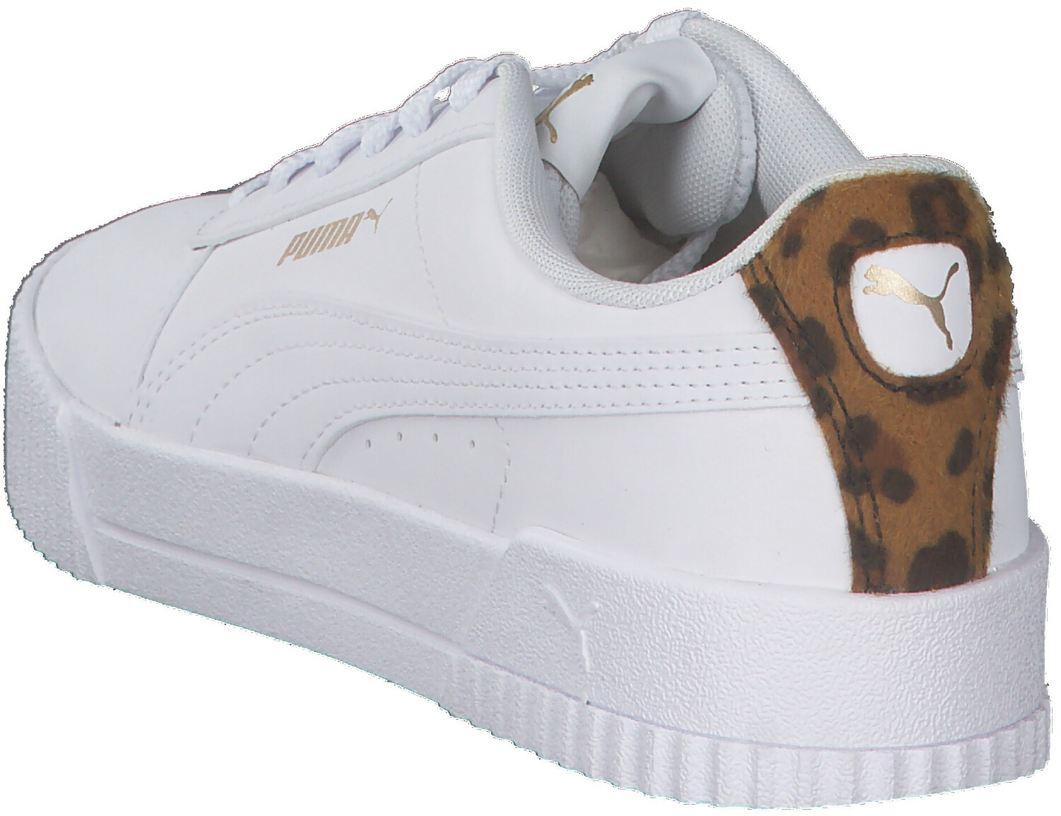 Puma Carina Leo white (373228-03) ab € 34,29 ...