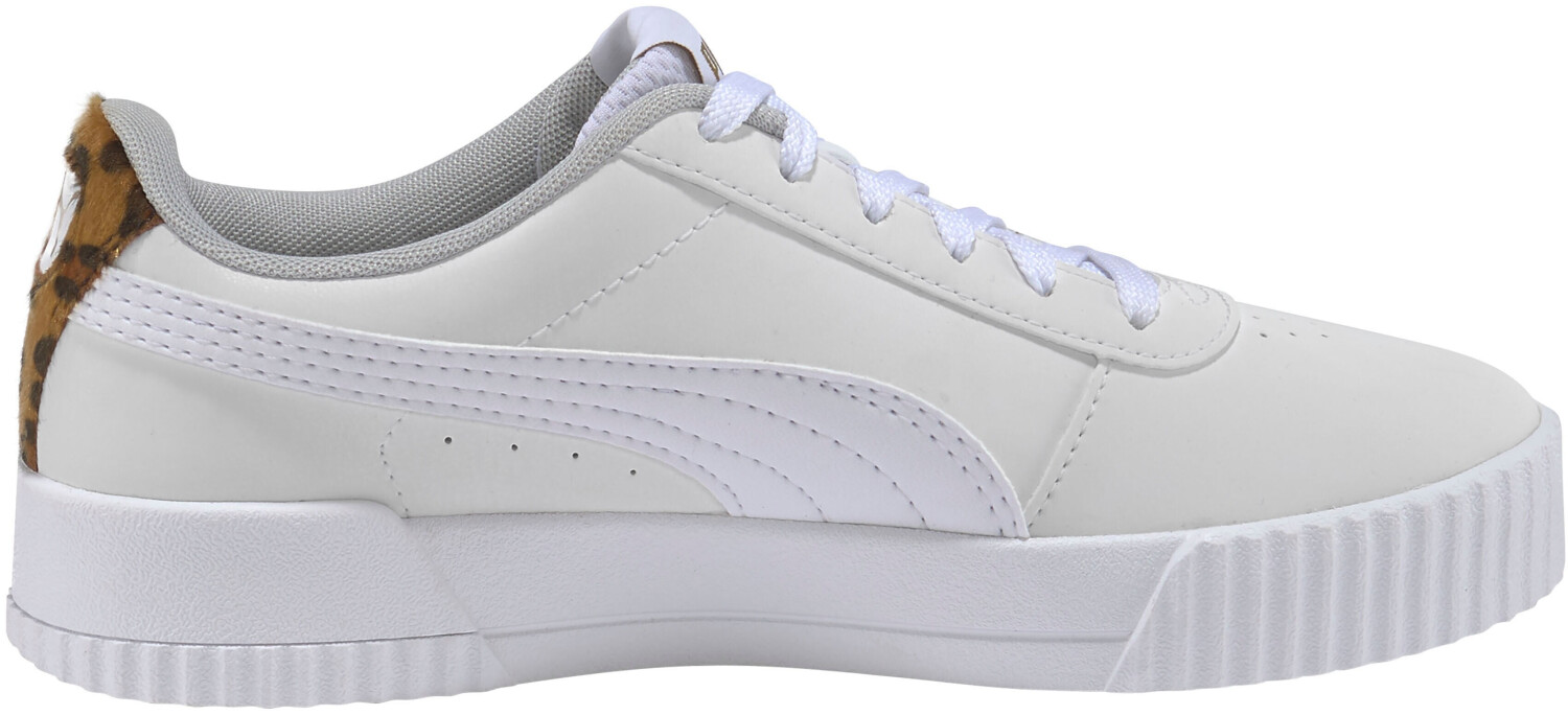 carina leo women's trainers