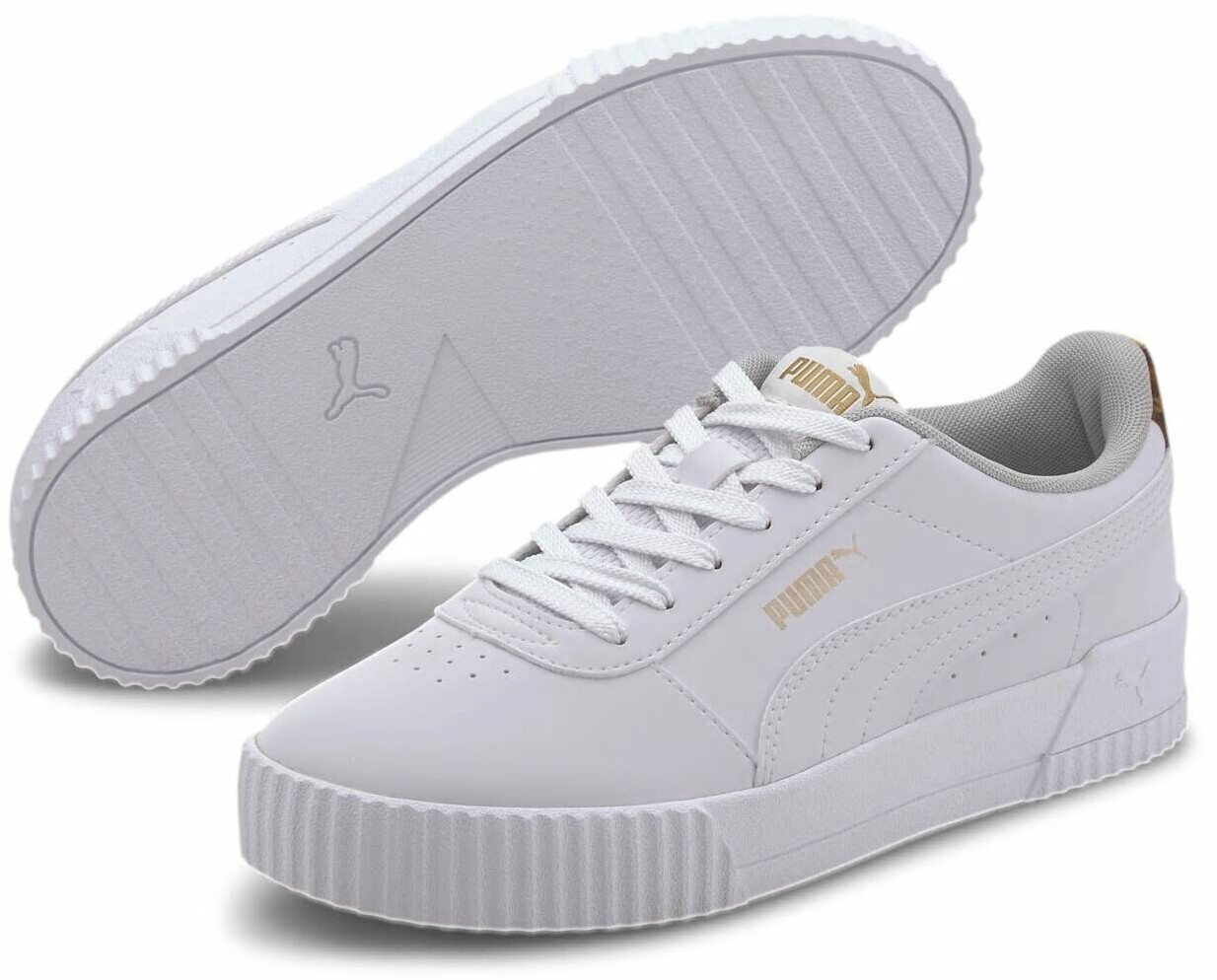 carina leo puma