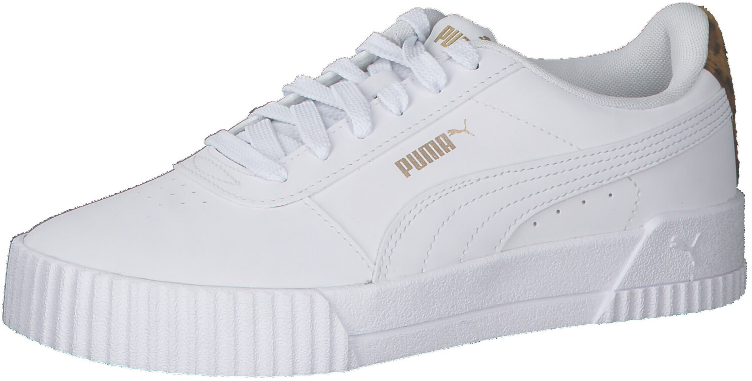carina leo puma