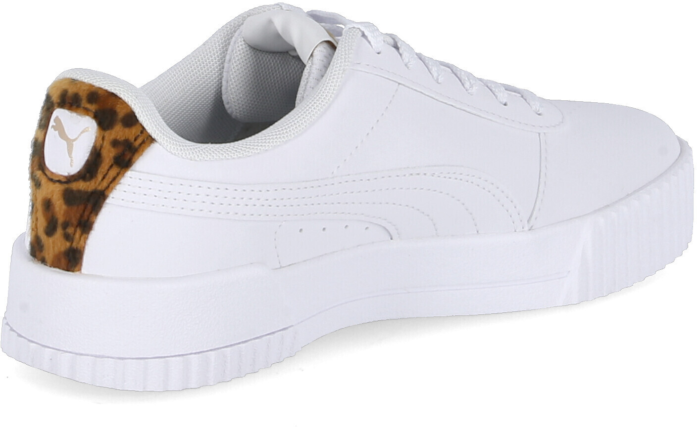 carina leo puma