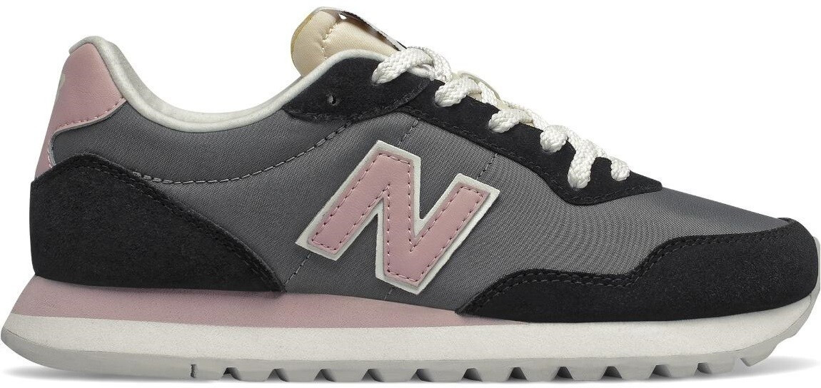 New balance schwarz rosa clearance