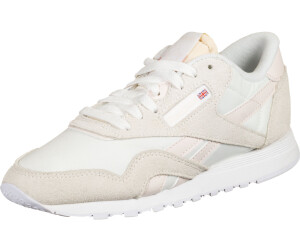 Reebok classic nylon femme marron clearance