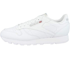 reebok cl lthr