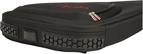 Fender Gig Bag For Electric Bass FB620 Black ab 59 00 Preisvergleich bei idealo