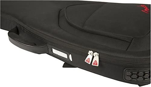 Fender Gig Bag For Electric Bass FB620 Black ab 59 00 Preisvergleich bei idealo