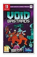 Void Bastards (Switch)