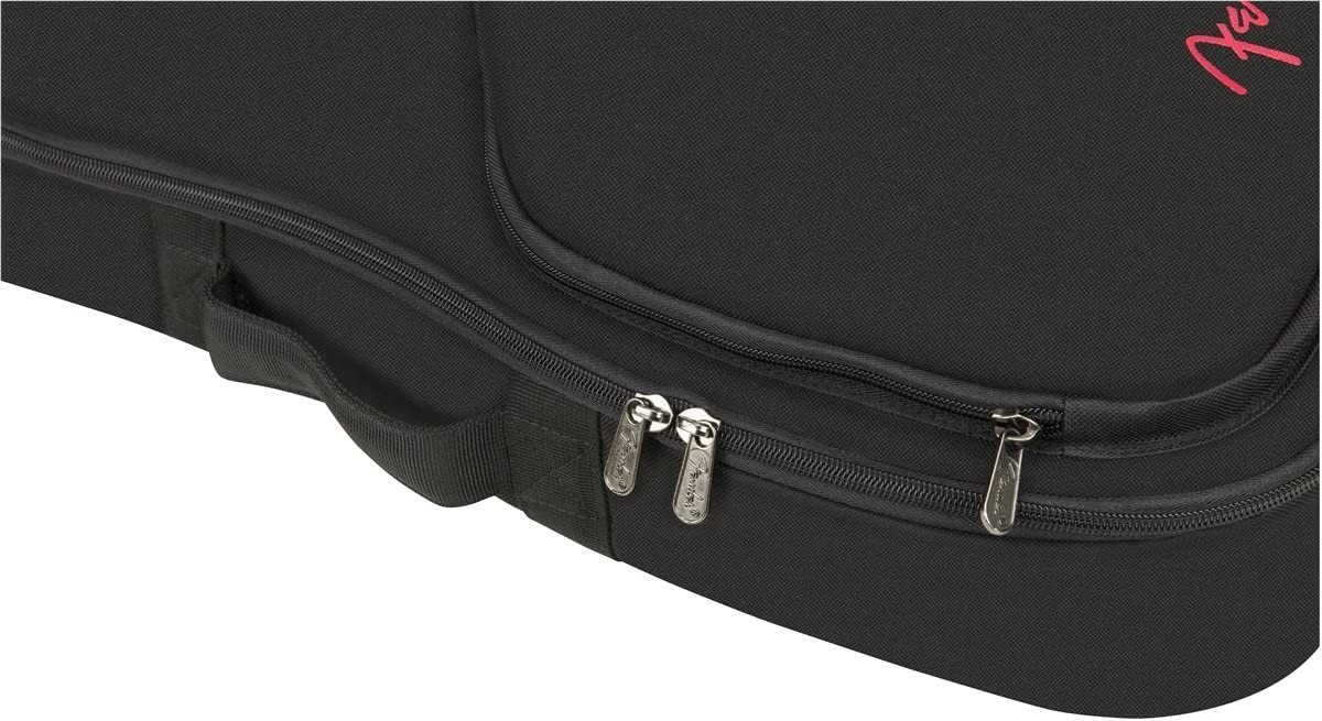 Fender concert ukulele case discount