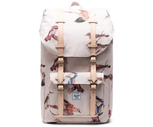 Herschel Little America Backpack 2021 Natural Birds Ab 119 95 Preisvergleich Bei Idealo De