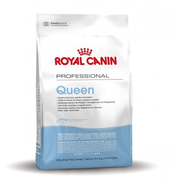Royal Canin Queen 10 kg