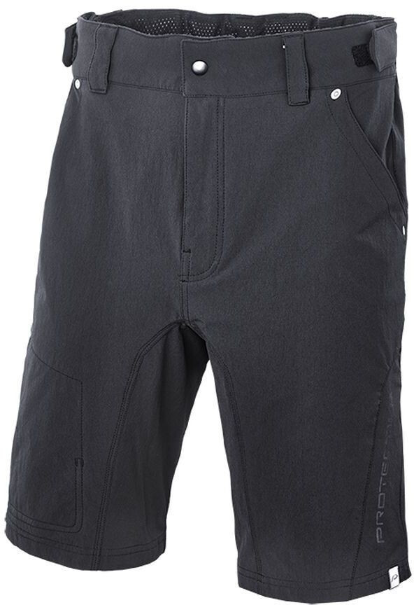 Protective Classico Baggy Shorts black