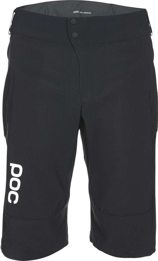 POC Essential MTB Shorts Damen uranium black Bike Shorts POC Essential MTB Shorts Damen