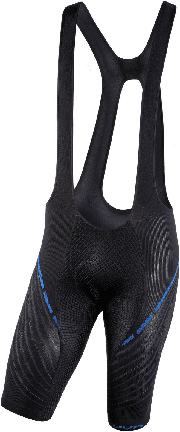 UYN Biking Alpha OW Bike Shorts Men blackboard/blue ab € 99,99