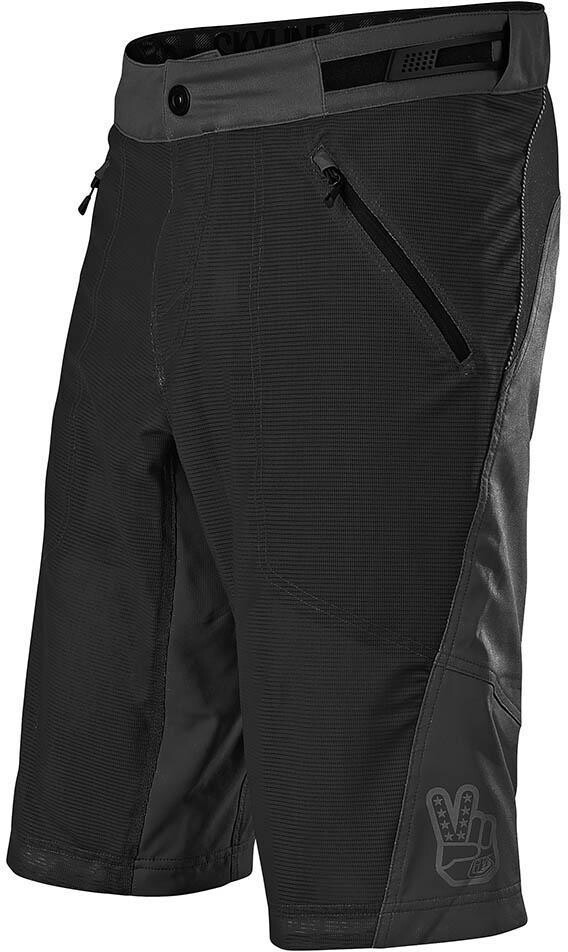 Troy Lee Designs Skyline Air Shell Shorts black