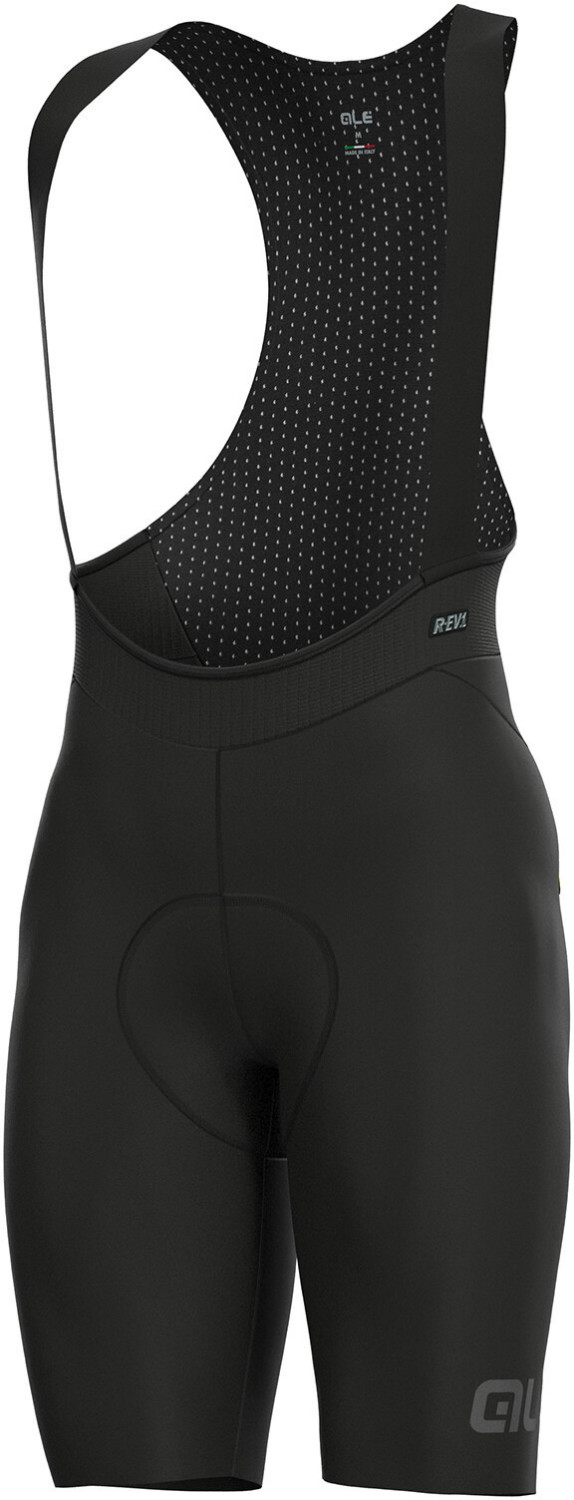 Alé Cycling R-EV1 Pro Race Bike Shorts Men black