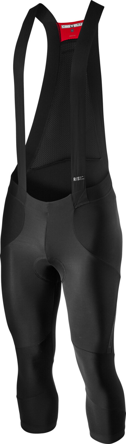 Buy Castelli Sorpasso RoS Bib Tights Men black from £132.00 (Today