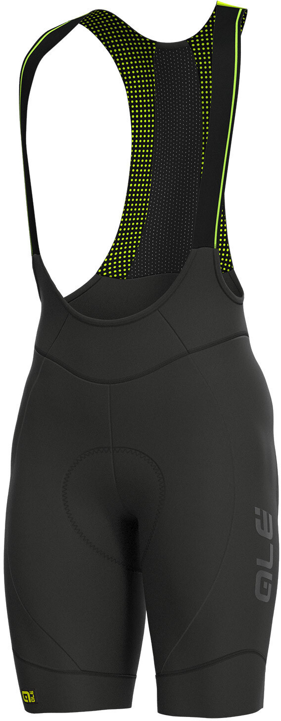 Alé Cycling Clima Protection 2.0 Clima Bike Shorts Men black