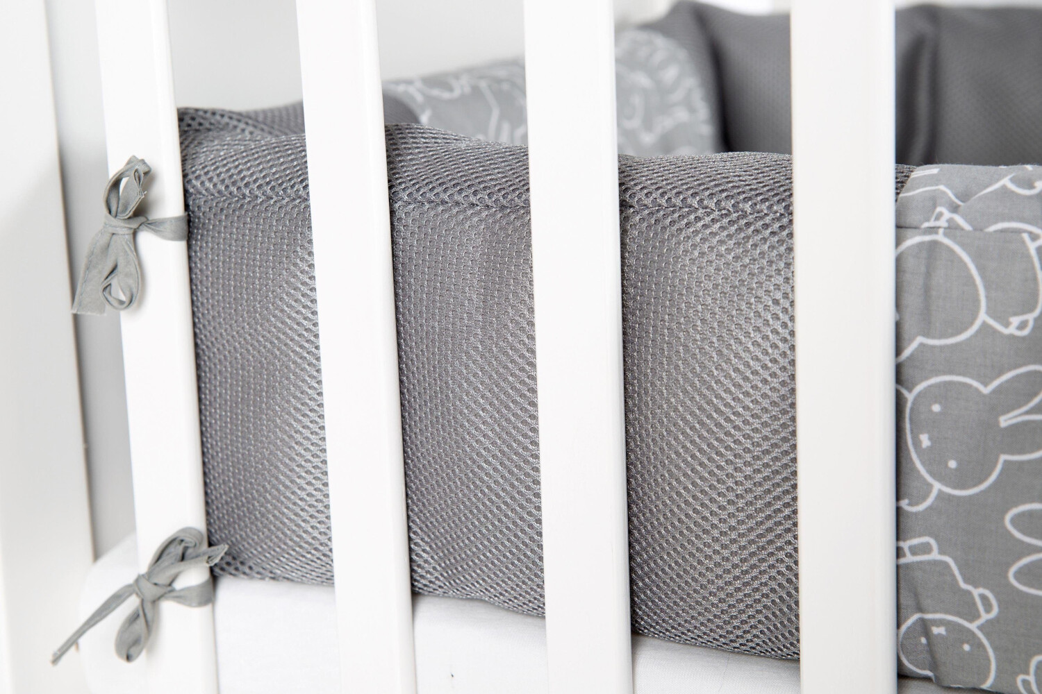 Safe Asleep safe asleep® Nest Easy Air Miffy