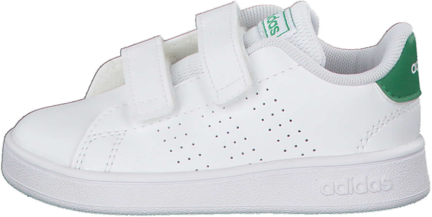 Adidas advantage sale bebe