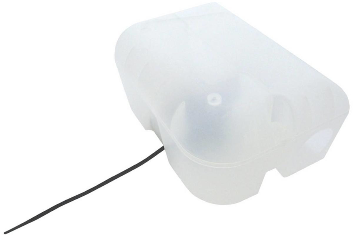 Procter Pest-Stop Trap box rat trap 1pc.