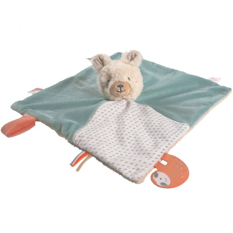 noukie's Doudou Veloudoux Sacha