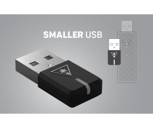 Turtle beach dongle store