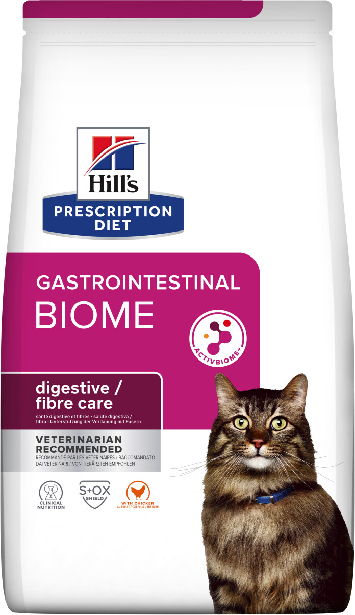 Hill's Prescription Diet Gastrointestinal Biome Chicken 5kg