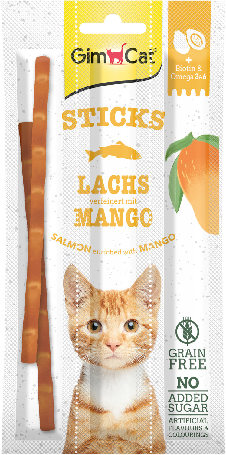 Gimborn Friandises pour chat Gimborn Friandises pour chat