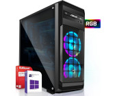 Komplett Pc Nvidia Geforce Gtx 1650 Preisvergleich Gunstig Bei Idealo Kaufen