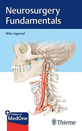Neurosurgery Fundamentals (ISBN:9781626238220)