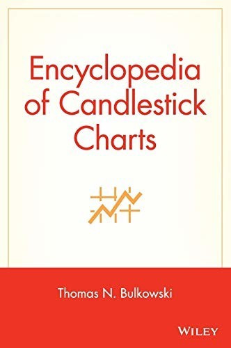 Encyclopedia of Candlestick Charts (Wiley Trading Series) (ISBN:9780470182017)