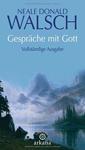 Gespräche mit Gott: Vollständige Ausgabe (ISBN:9783442338511)