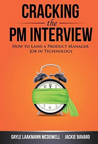 cracking the pm interview pdf download