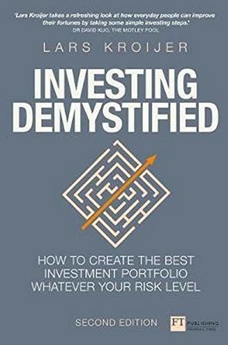 Kroijer, L: Investing Demystified (Financial Times) (ISBN:9781292156125)