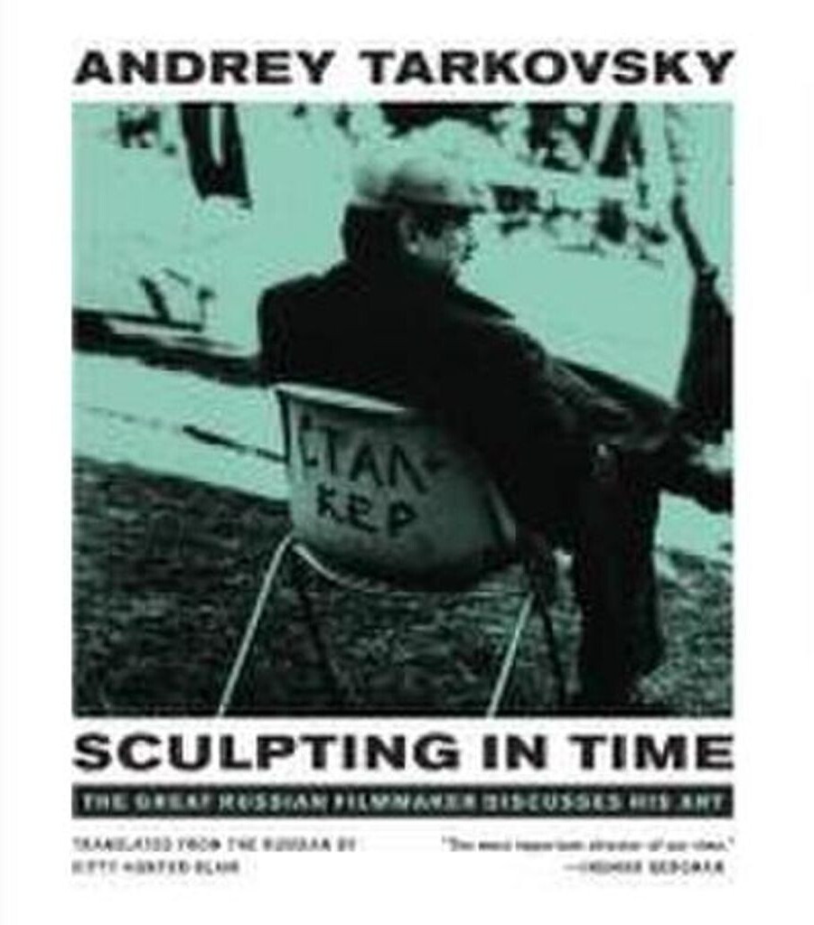 Sculpting in Time: Reflections on the Cinema (ISBN:9780292776241)