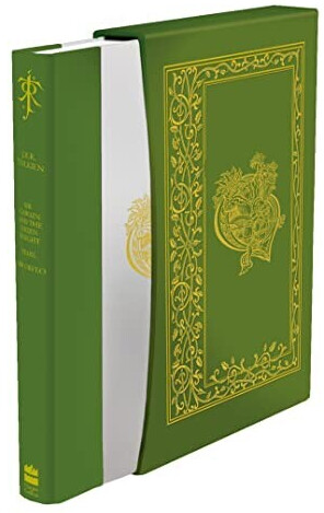 Sir Gawain and the Green Knight: With Pearl and Sir Orfeo (ISBN:9780008393625)