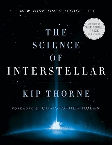 The Science of Interstellar (ISBN:9780393351378)