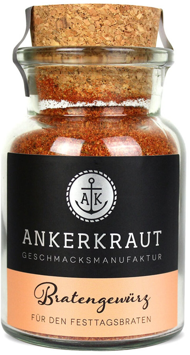 Ankerkraut Roast Spice (90g)