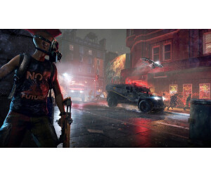 Watch dogs legion ps5 release date deals