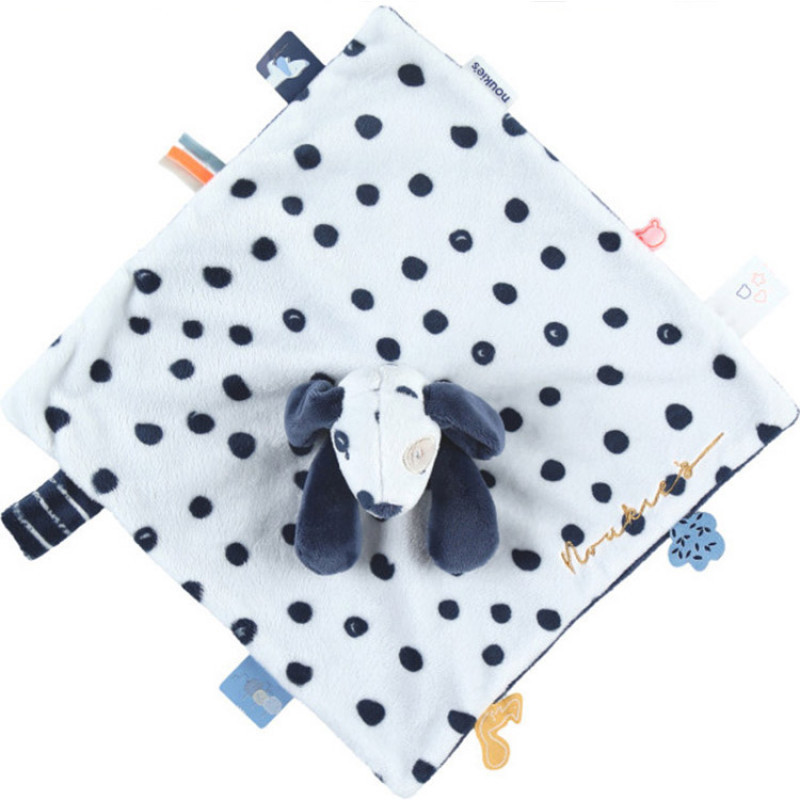 noukie's Doudou Veloudoux Aston