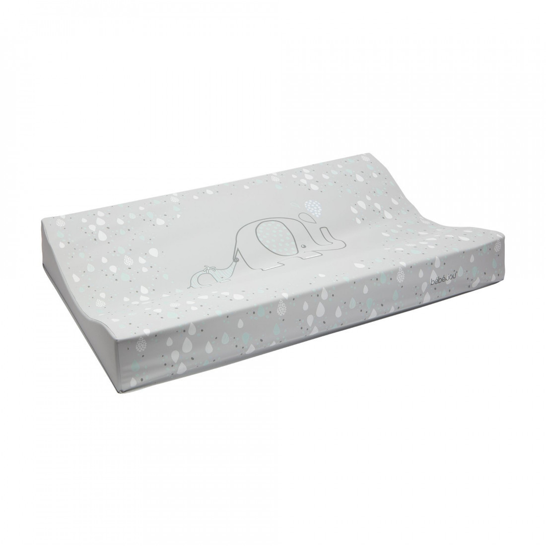 bébé-jou Changing Mattress Ollie